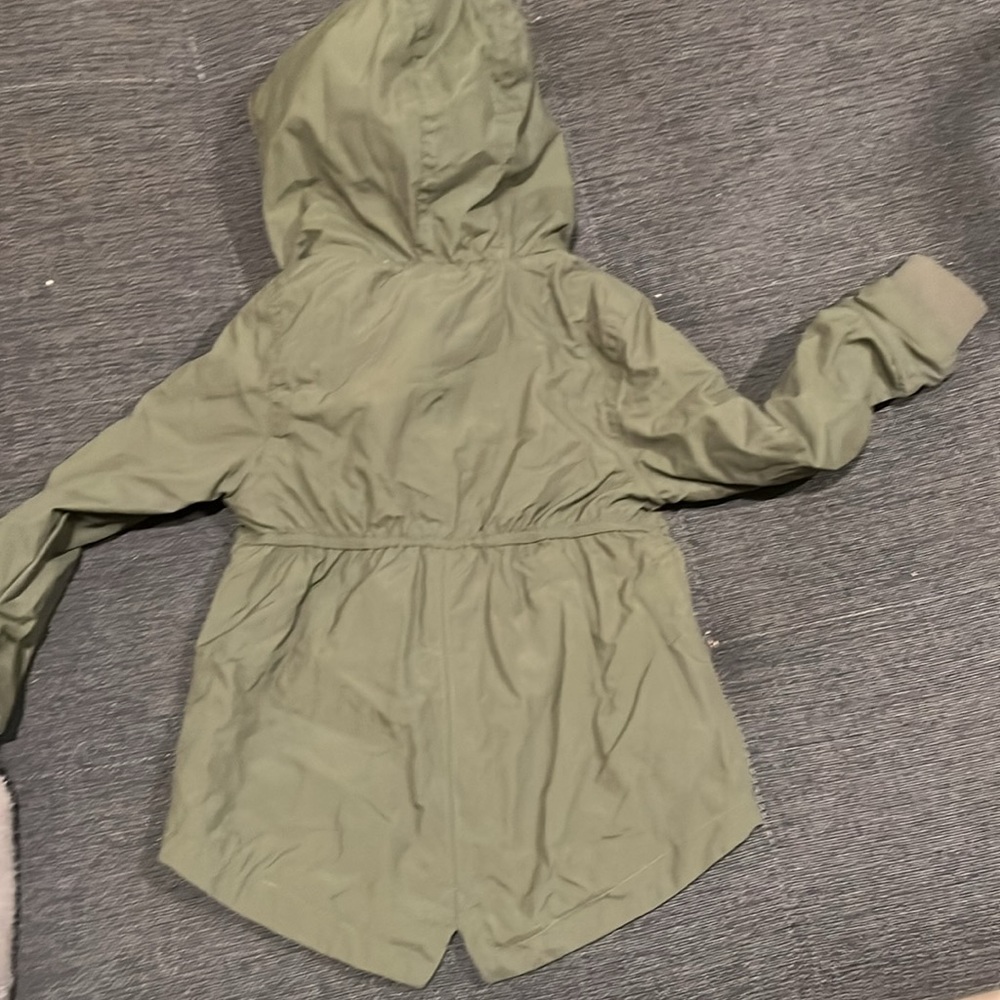 Anorak jacket - Picture 4 of 4